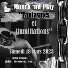 fantasmesethumiliations