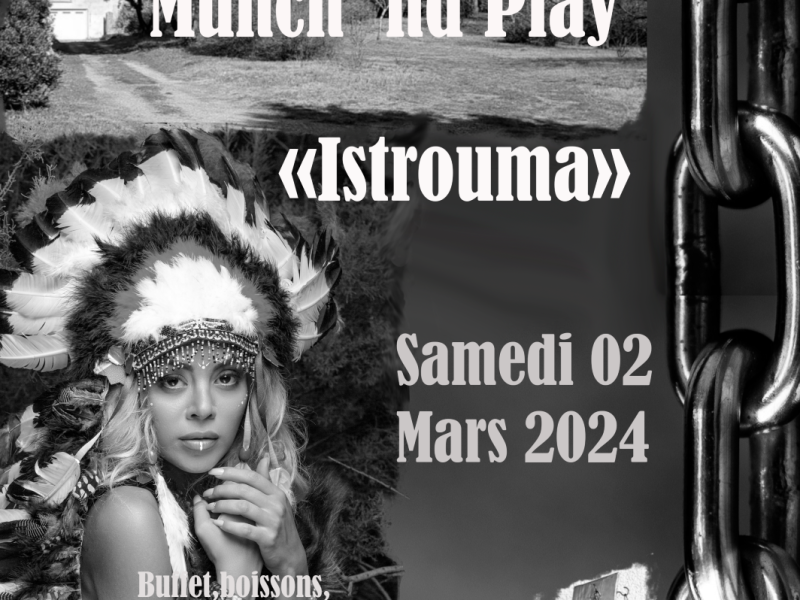 istrouma