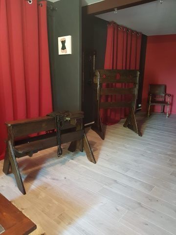 donjon refuge antre des vices