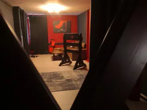 donjon refuge antre des vices